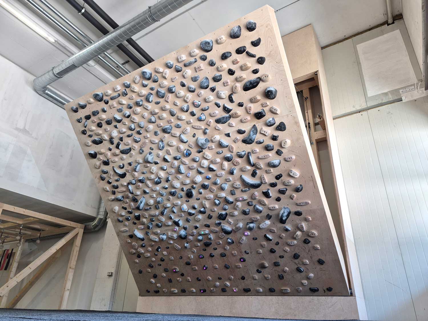 Boulder Monkeys Kinderbereich