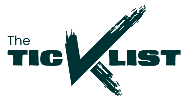 The Tick List
